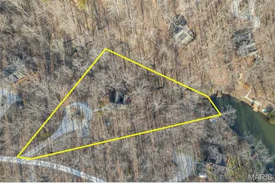 451 Foxfire Point Drive, Wright City, MO 63390 - Photo 25