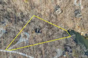 451 Foxfire Point Dr, Wright City, MO 63390 - Photo 25