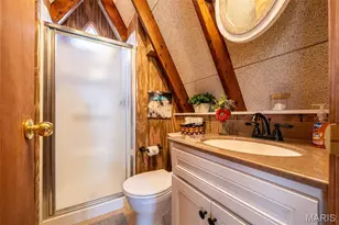 451 Foxfire Point Dr, Wright City, MO 63390 - Photo 17