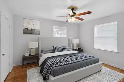 7419 Woodland Way, Pasadena Hills, MO 63121 - Photo 15