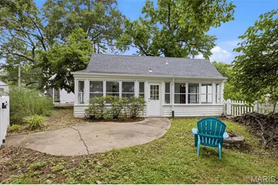 485 Clemens Avenue, Kirkwood, MO 63122 - Photo 37