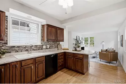 485 Clemens Avenue, Kirkwood, MO 63122 - Photo 9