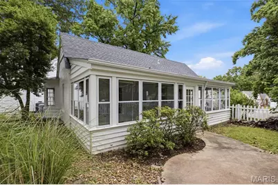 485 Clemens Avenue, Kirkwood, MO 63122 - Photo 35