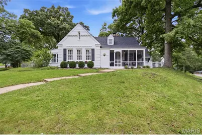 485 Clemens Avenue, Kirkwood, MO 63122 - Photo 1