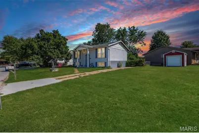 3270 Bayvue Boulevard, Arnold, MO 63010 - Photo 25
