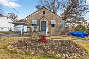 219 Lookout Ave, Valley Park, MO 63088 - Photo 1
