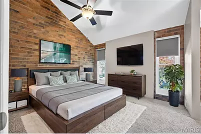 670 Coeur De Royale Drive #C, Creve Coeur, MO 63141 - Photo 25