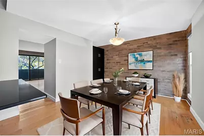 670 Coeur De Royale Drive #C, Creve Coeur, MO 63141 - Photo 7