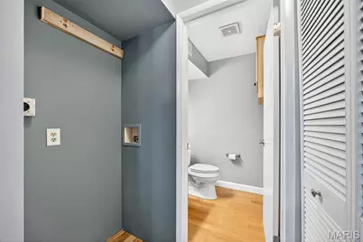 670 Coeur De Royale Drive #C, Creve Coeur, MO 63141 - Photo 21