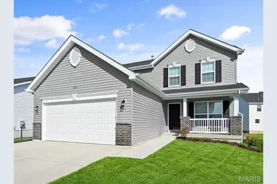 6759 Raymond Avenue, Pagedale, MO 63133 - Photo 1