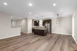 1 Tbb Lansford 3 Car @ The Villages At Post Farms, O'Fallon, MO 63385 - Photo 11