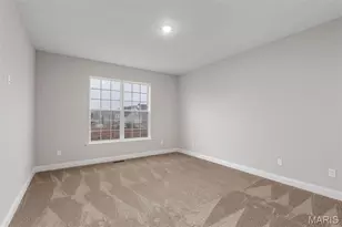 1 Tbb Lansford 3 Car @ The Villages At Post Farms, O'Fallon, MO 63385 - Photo 5