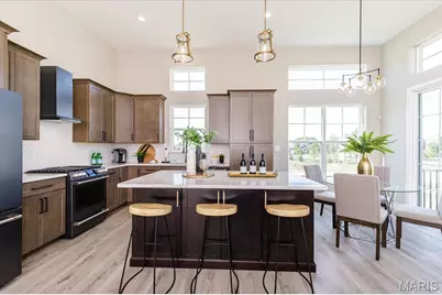 1 Tbb Brookmont 3 Car @ The Villages At Post Farms, O'Fallon, MO 63385 - Photo 11