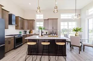 1 Tbb Brookmont 3 Car @ The Villages At Post Farms, O'Fallon, MO 63385 - Photo 11