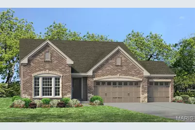 1 Tbb Whitehall 3 Car @ The Villages At Post Farms, O'Fallon, MO 63385 - Photo 19