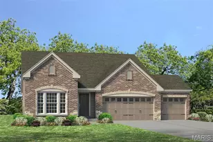 1 Tbb Whitehall 3 Car @ The Villages At Post Farms, O'Fallon, MO 63385 - Photo 19