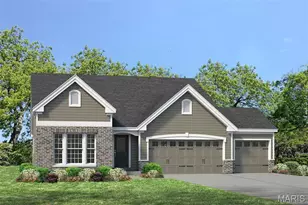 1 Tbb Whitehall 3 Car @ The Villages At Post Farms, O'Fallon, MO 63385 - Photo 17