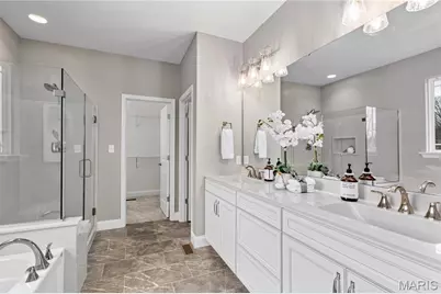 1 Tbb Whitehall 3 Car @ The Villages At Post Farms, O'Fallon, MO 63385 - Photo 9