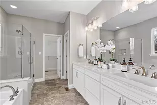 1 Tbb Whitehall 3 Car @ The Villages At Post Farms, O'Fallon, MO 63385 - Photo 9