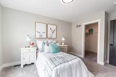 1 Tbb Waverly 3 Car @ The Villages At Post Farms, O'Fallon, MO 63385 - Photo 15