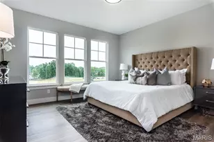 1 Tbb Waverly 3 Car @ The Villages At Post Farms, O'Fallon, MO 63385 - Photo 11