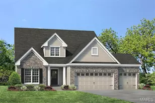 1 Tbb Waverly 3 Car @ The Villages At Post Farms, O'Fallon, MO 63385 - Photo 19