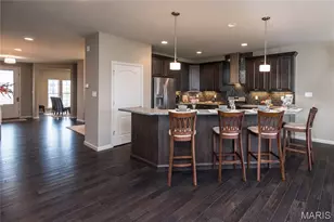 1 Tbb Parker 3 Car @ The Villages At Post Farms, O'Fallon, MO 63385 - Photo 15