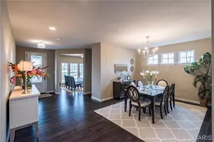 1 Tbb Parker 3 Car @ The Villages At Post Farms, O'Fallon, MO 63385 - Photo 13