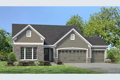 1 Tbb Parker 3 Car @ The Villages At Post Farms, O'Fallon, MO 63385 - Photo 17