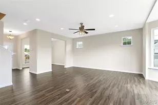 1 Tbb Winslow 3 Car @ The Villages At Post Farms, O'Fallon, MO 63385 - Photo 7