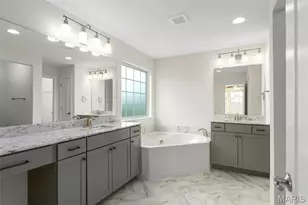 1 Tbb Winslow 3 Car @ The Villages At Post Farms, O'Fallon, MO 63385 - Photo 13