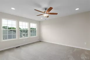 1 Tbb Winslow 3 Car @ The Villages At Post Farms, O'Fallon, MO 63385 - Photo 11