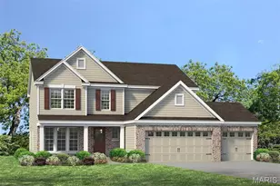 1 Tbb Stratton 3 Car @ The Villages At Post Farms, O'Fallon, MO 63385 - Photo 15