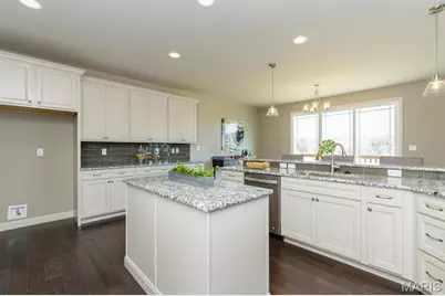 1 Tbb Carver 3 Car @ The Villages At Post Farms, O'Fallon, MO 63385 - Photo 7