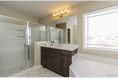 1 Tbb Carver 3 Car @ The Villages At Post Farms, O'Fallon, MO 63385 - Photo 17