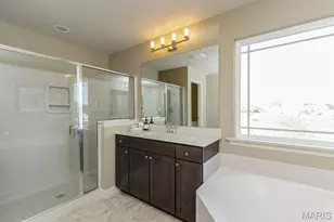 1 Tbb Carver 3 Car @ The Villages At Post Farms, O'Fallon, MO 63385 - Photo 17