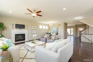 1 Tbb Carver 3 Car @ The Villages At Post Farms, O'Fallon, MO 63385 - Photo 11