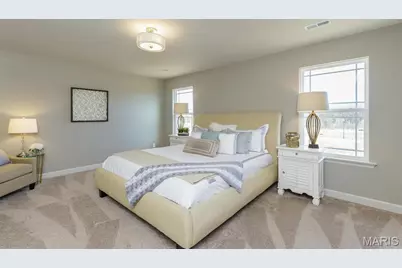 1 Tbb Carver 3 Car @ The Villages At Post Farms, O'Fallon, MO 63385 - Photo 15