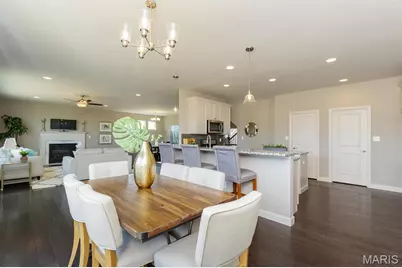 1 Tbb Carver 3 Car @ The Villages At Post Farms, O'Fallon, MO 63385 - Photo 5