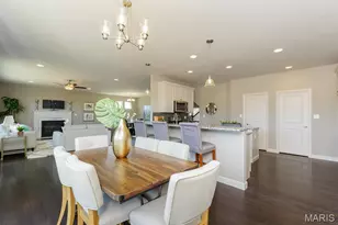 1 Tbb Carver 3 Car @ The Villages At Post Farms, O'Fallon, MO 63385 - Photo 5