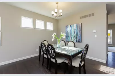 1 Tbb Carver 3 Car @ The Villages At Post Farms, O'Fallon, MO 63385 - Photo 13