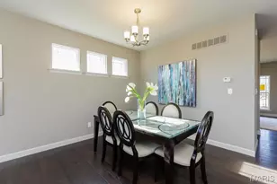 1 Tbb Carver 3 Car @ The Villages At Post Farms, O'Fallon, MO 63385 - Photo 13