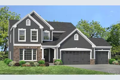 1 Tbb Carver 3 Car @ The Villages At Post Farms, O'Fallon, MO 63385 - Photo 19