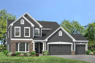 1 Tbb Carver 3 Car @ The Villages At Post Farms, O'Fallon, MO 63385 - Photo 19