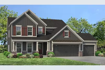 1 Tbb Carver 3 Car @ The Villages At Post Farms, O'Fallon, MO 63385 - Photo 21