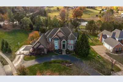 997 Tara Oaks Drive, Chesterfield, MO 63005 - Photo 65