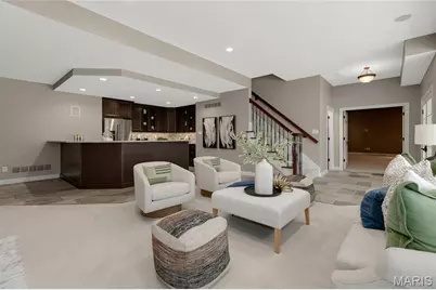 997 Tara Oaks Drive, Chesterfield, MO 63005 - Photo 43