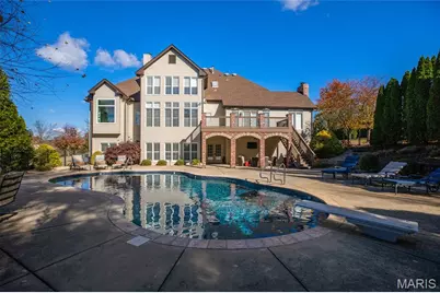 997 Tara Oaks Drive, Chesterfield, MO 63005 - Photo 59
