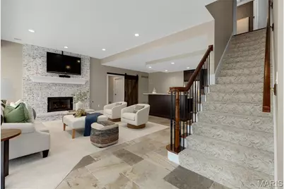 997 Tara Oaks Drive, Chesterfield, MO 63005 - Photo 41