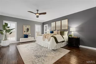 997 Tara Oaks Dr, Chesterfield, MO 63005 - Photo 17